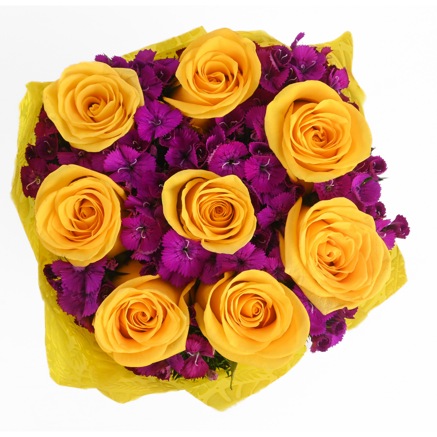 ROSE DELlGHTS MINI-ARRANGEMENTS HALLMARK