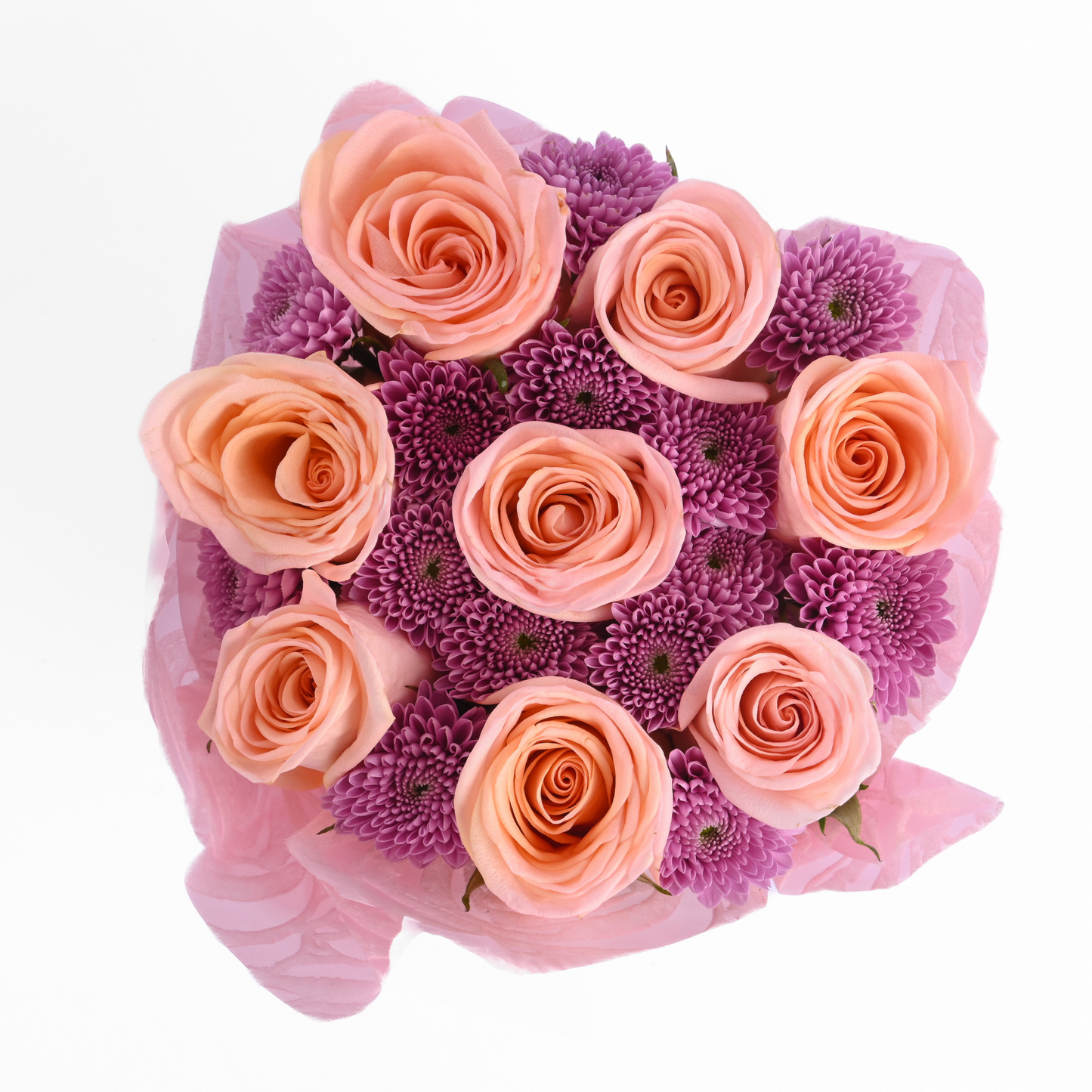ROSE DELlGHTS MINI-ARRANGEMENTS HALLMARK