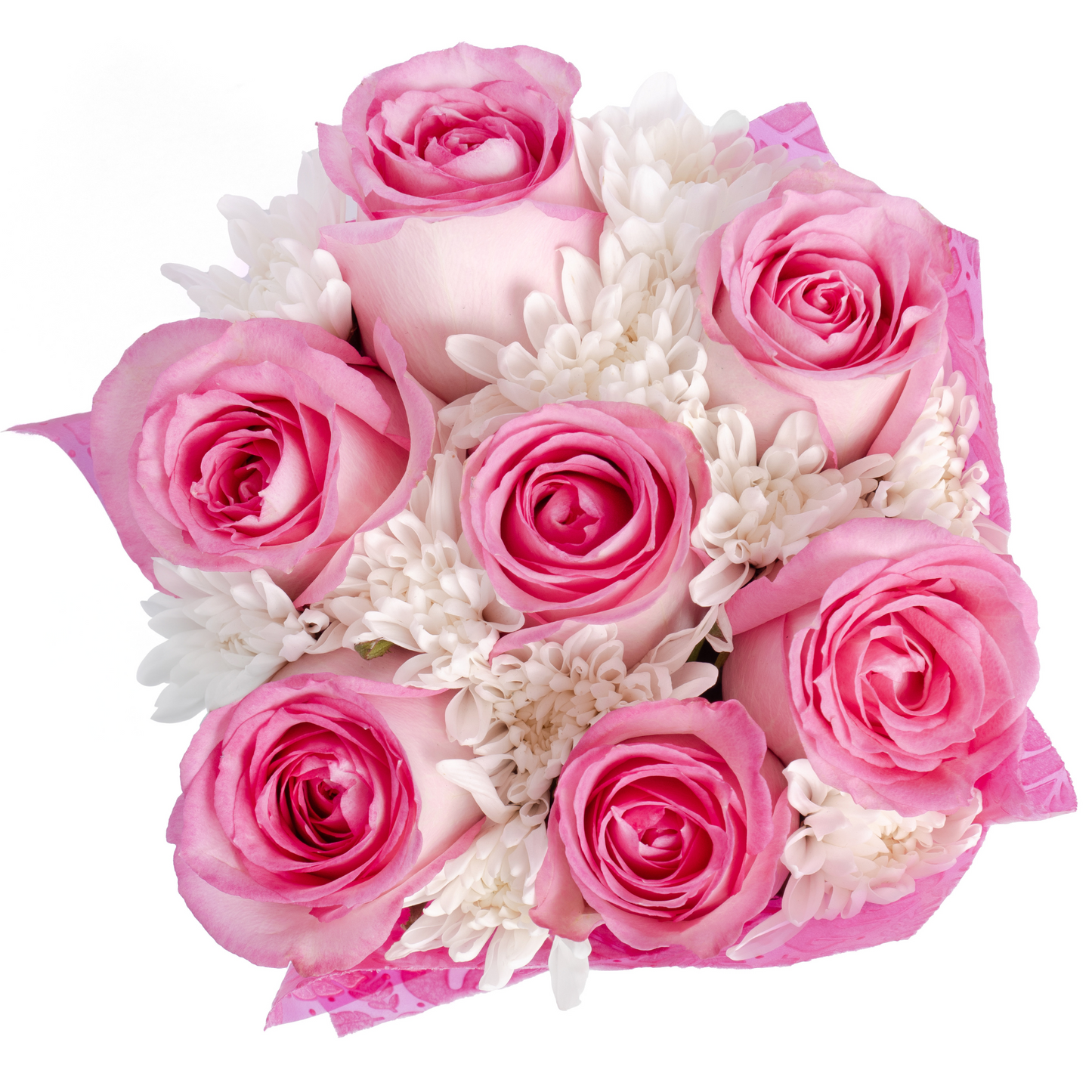 ROSE DELlGHTS MINI-ARRANGEMENTS HALLMARK