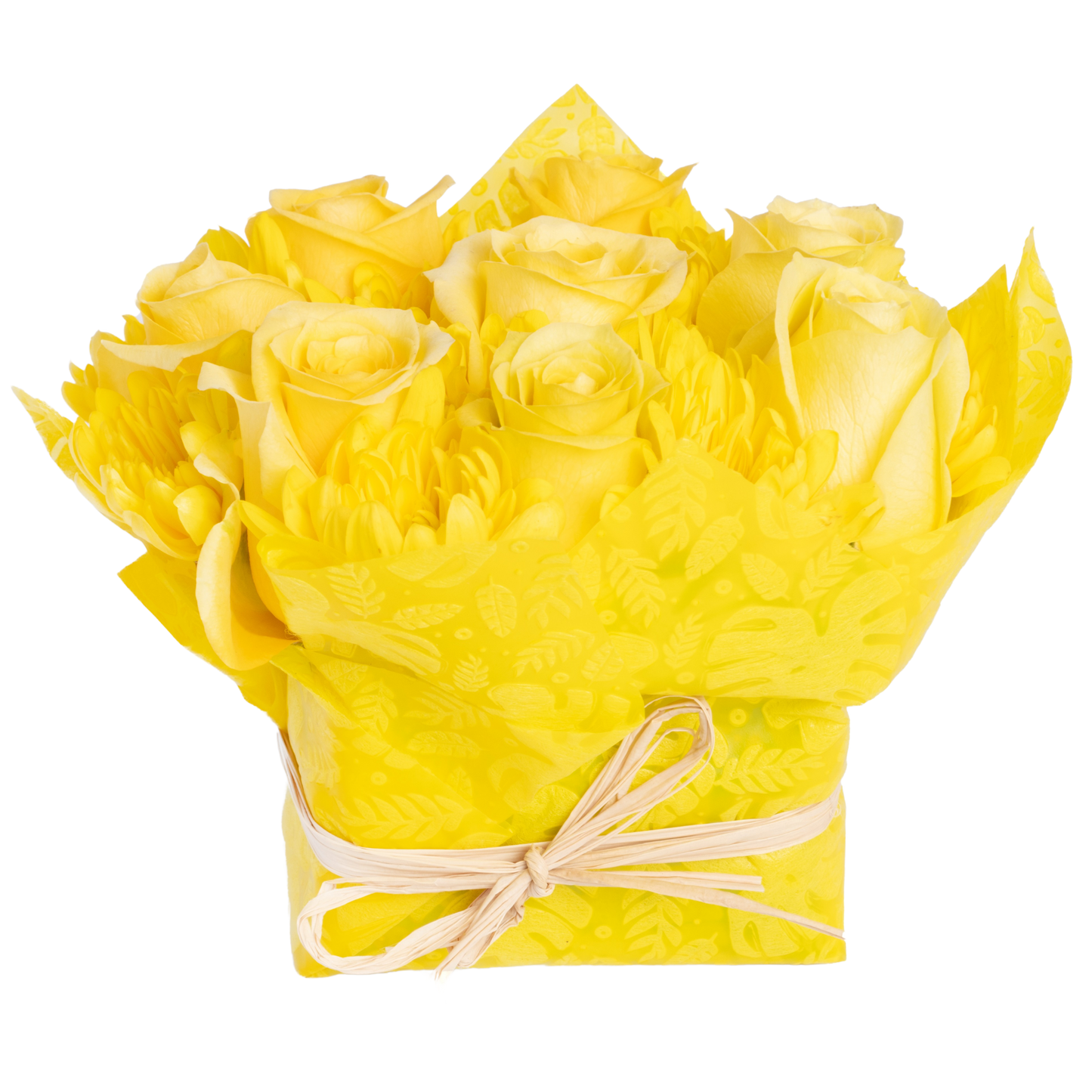 ROSE DELlGHTS MINI-ARRANGEMENTS HALLMARK