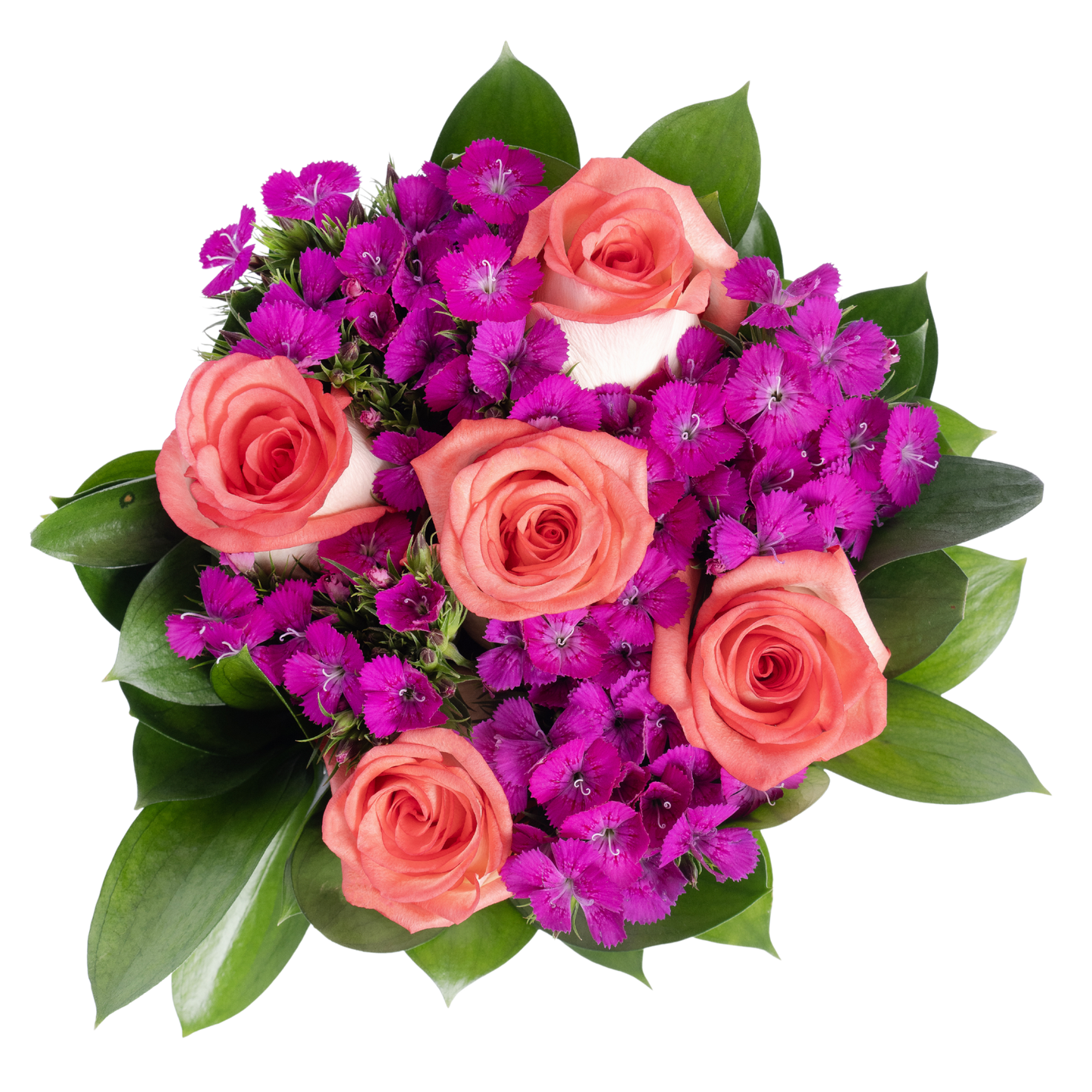 CHARM MINI ARRANGEMENT- HALLMARK