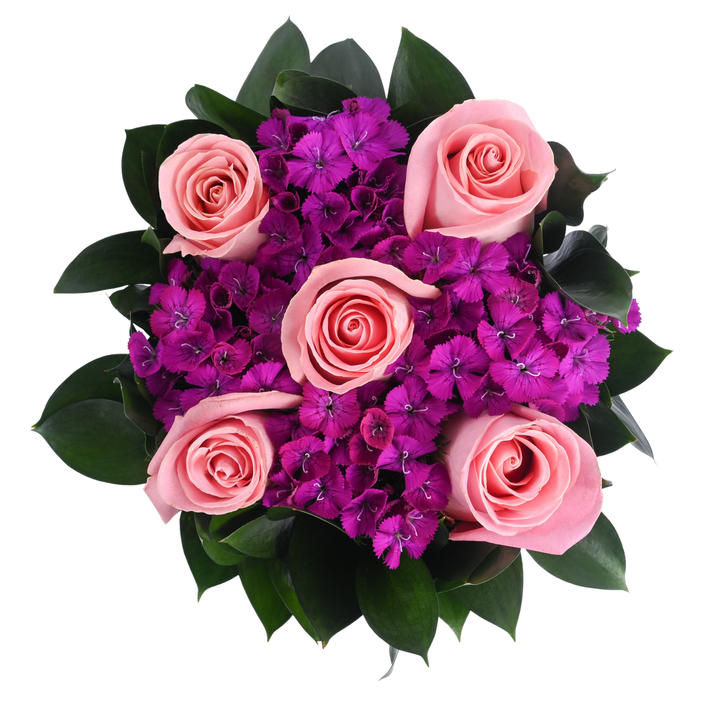 CHARM MINI ARRANGEMENT- HALLMARK