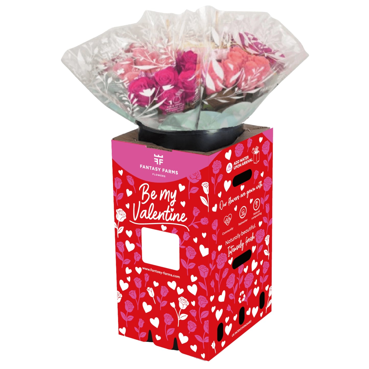 VALENTINE´S DAY - COMBO - SUNOCO