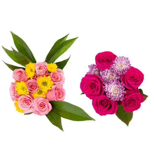 COMBO 10 - HALLMARK