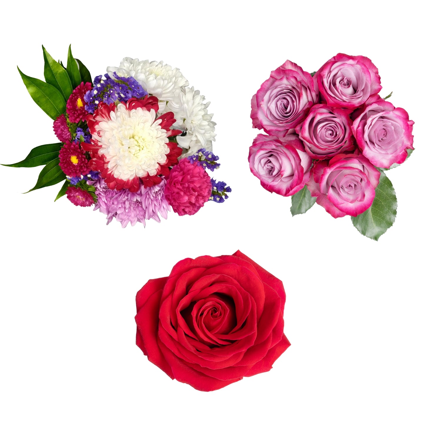 VALENTINE´S DAY - COMBO  - SUNOCO