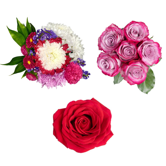 VALENTINE´S DAY - COMBO  - SUNOCO